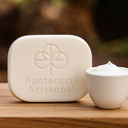 Base para jabón de glicerina Yogurt