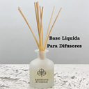 Base líquida para difusores