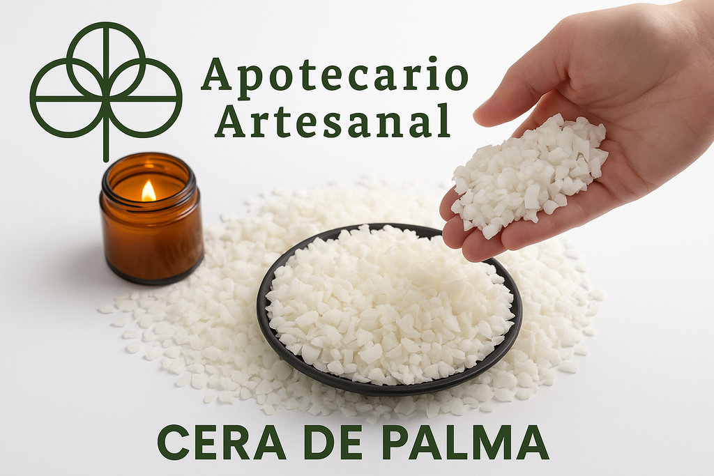 Cera de Palma