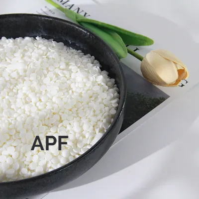 Cera de Soya - APF - CHINA