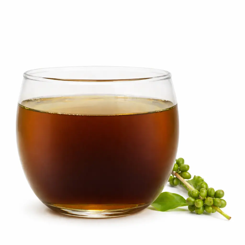 Extracto de Café Verde