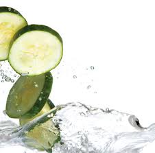 Extracto de Pepino