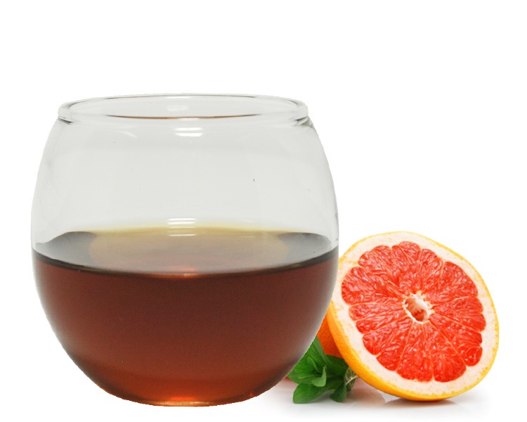 Extracto de Toronja (Pomelo)