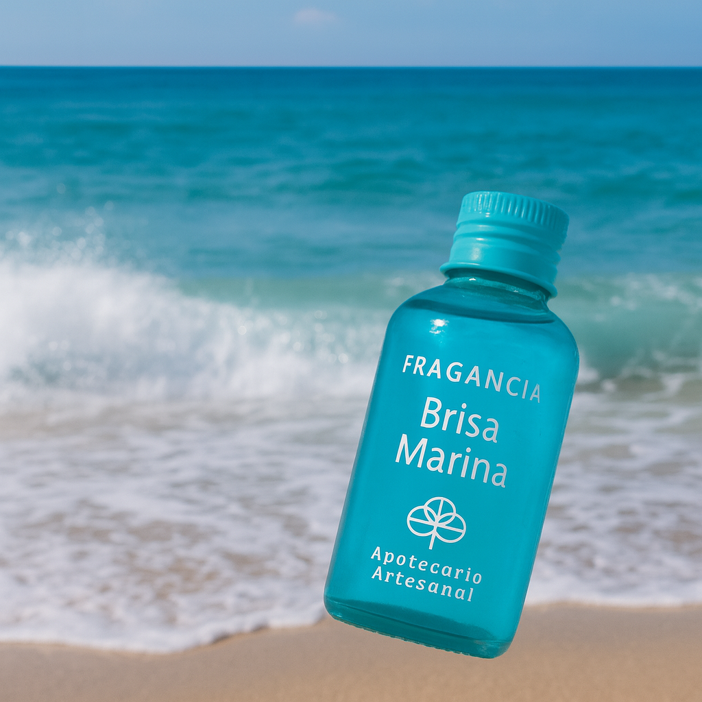 Fragancia Brisa Marina