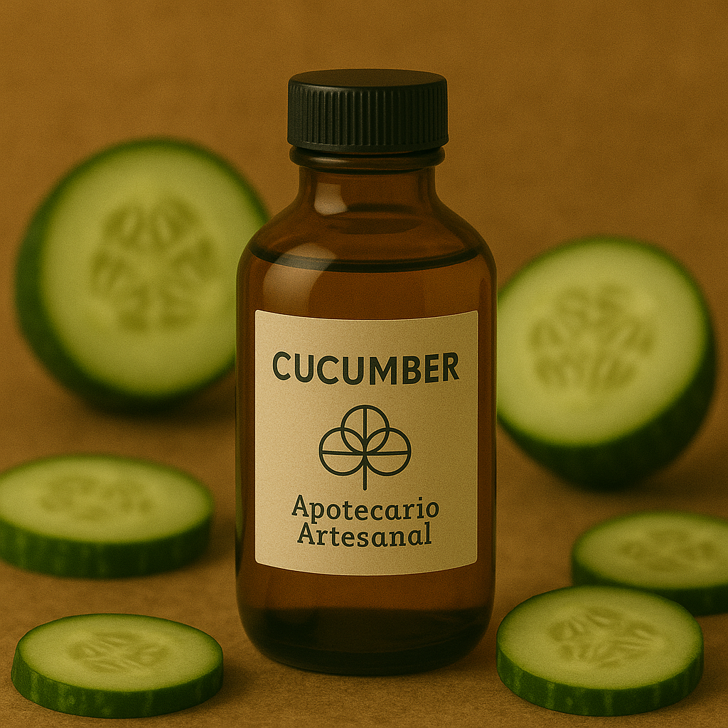 Fragancia Cucumber