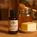 Fragancia Mantequilla y Miel