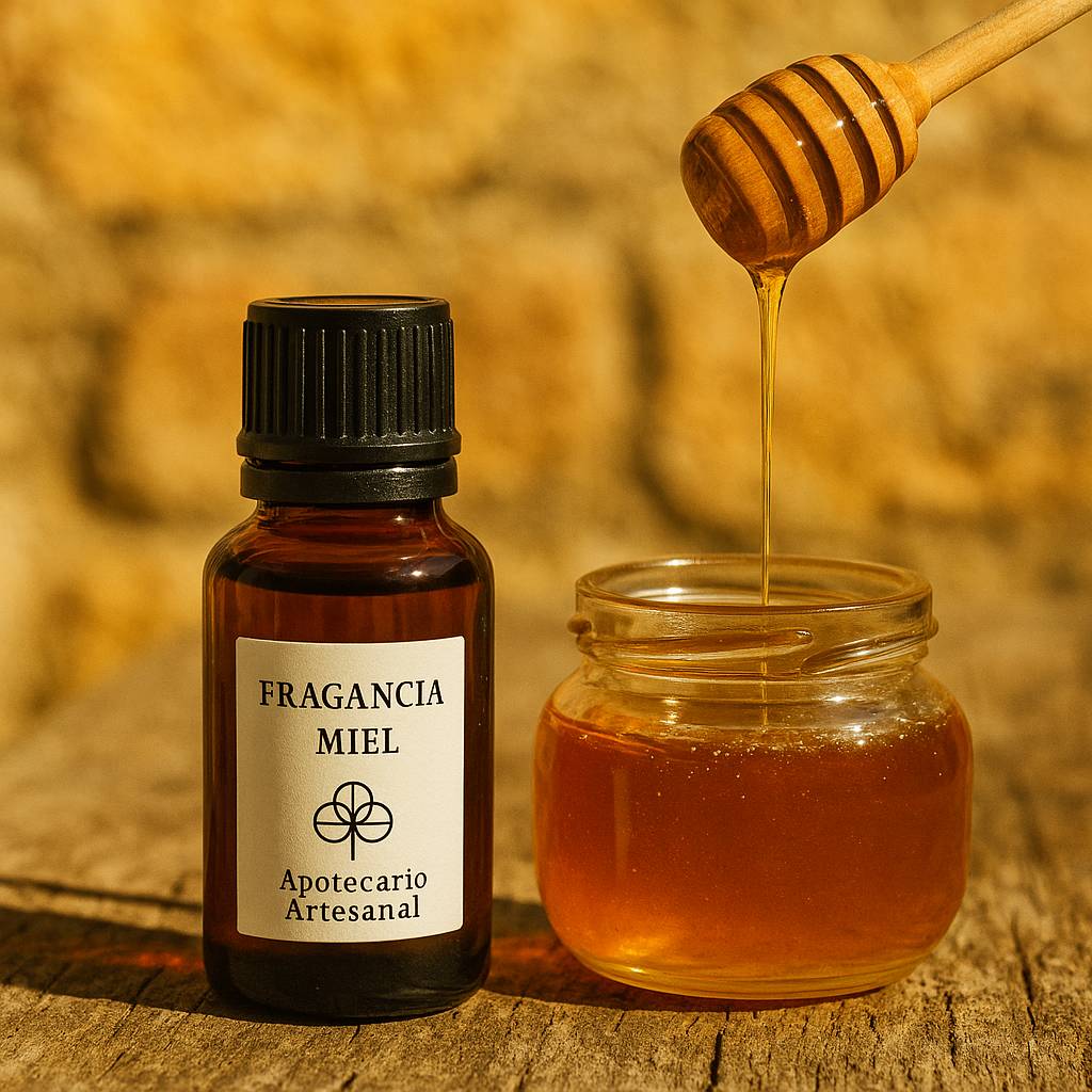 Fragancia Miel