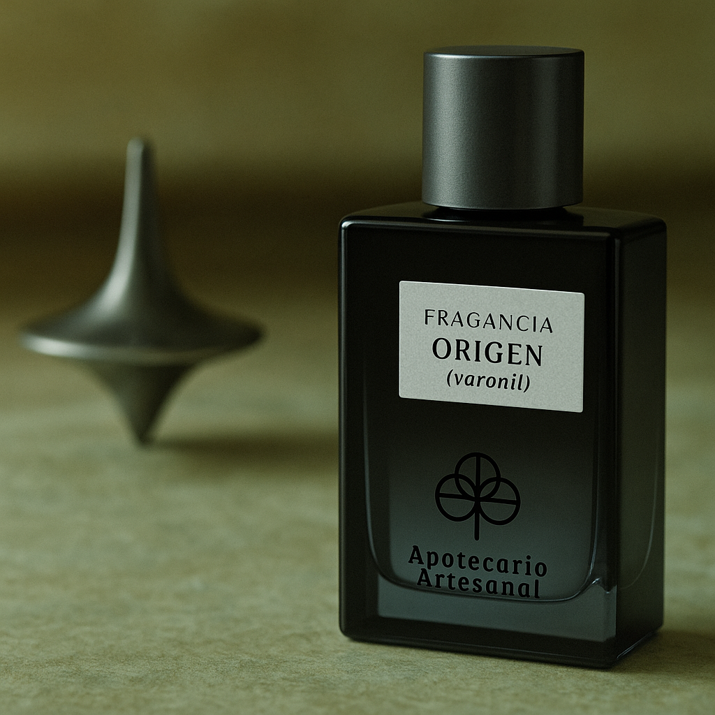 Fragancia Origen (Varonil)