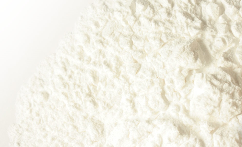 Polvo de Arrowroot (Arrurruz)