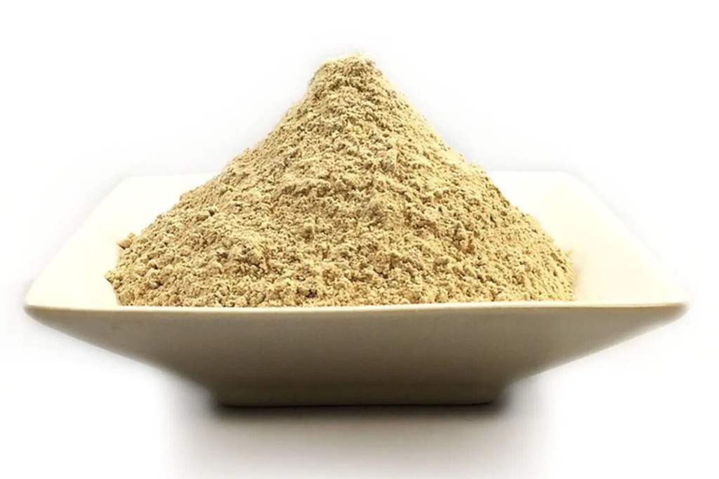 Polvo de Lágrimas de Incienso