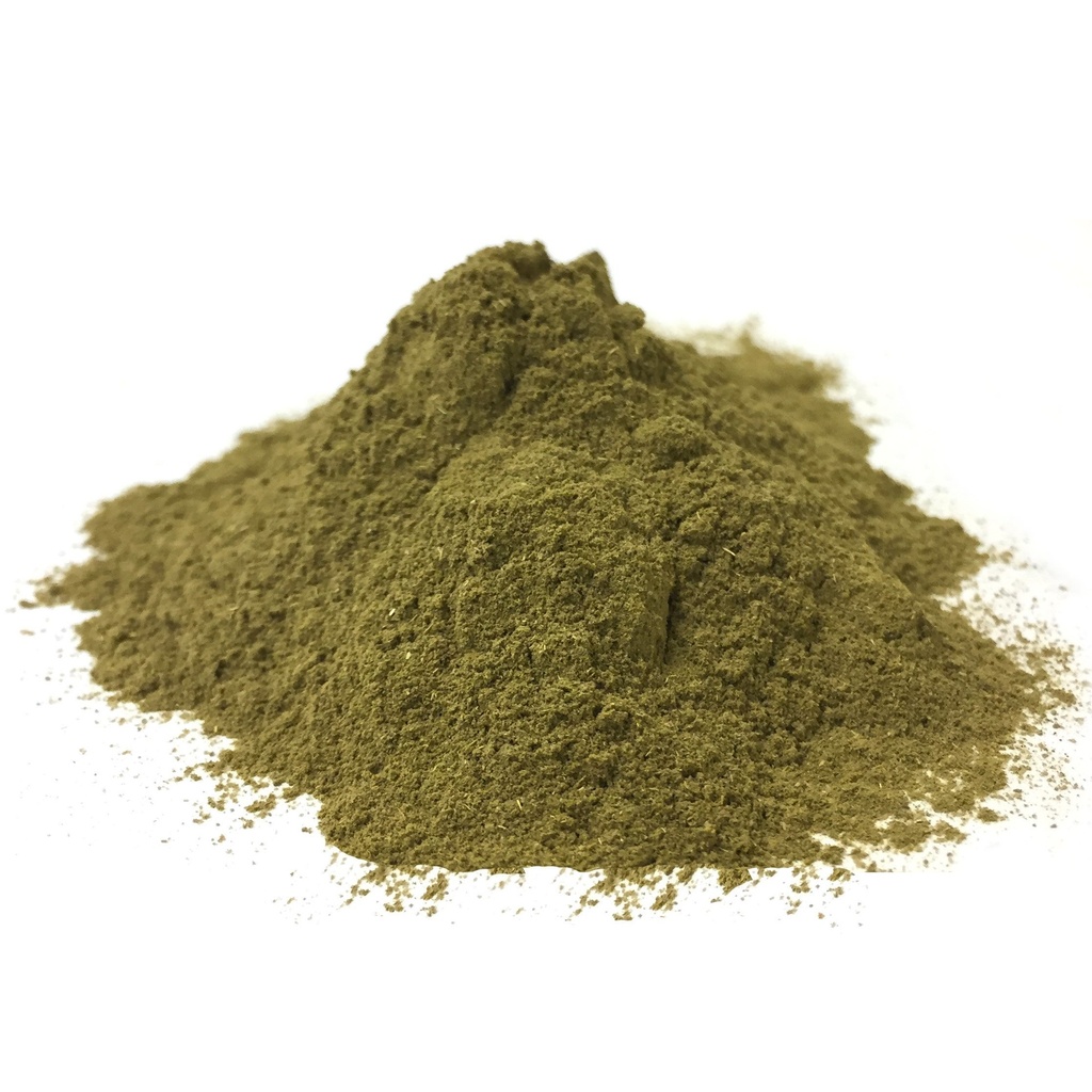 Polvo de Tomillo