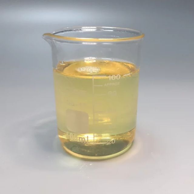 Aceite de Castor Hidrogenado PEG-40 /