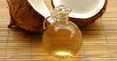 Aceite de Triglicéridos