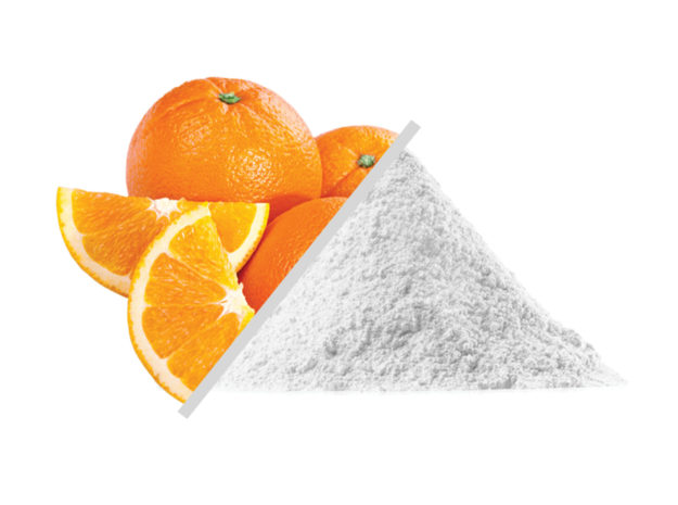 Ácido Ascórbico