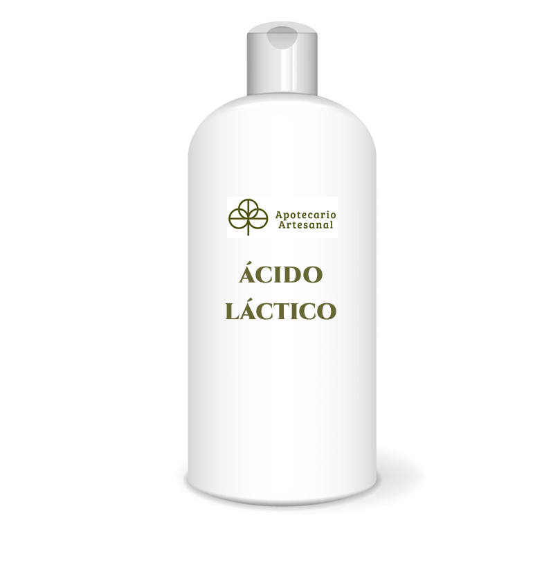 Ácido Láctico