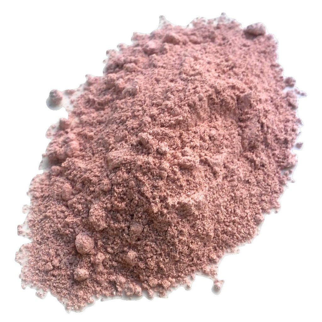 Arcilla Roja