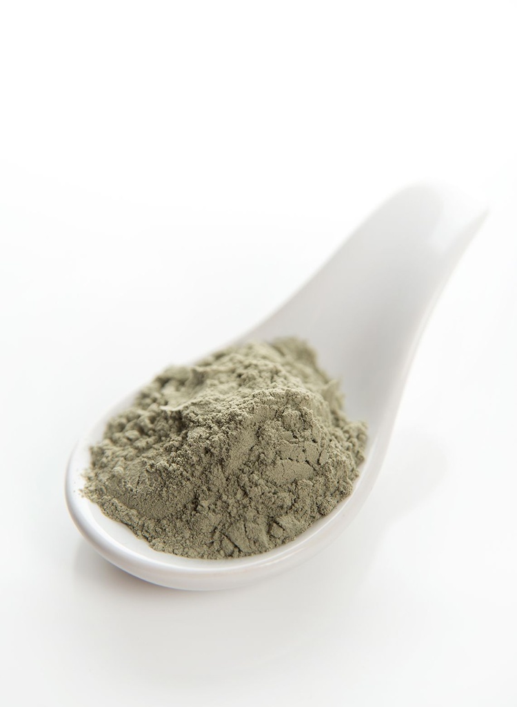 Arcilla Verde
