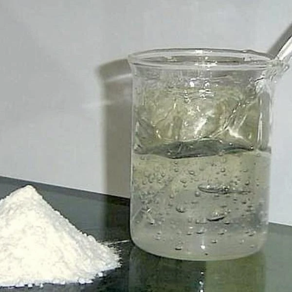 Carbómero 940 (Carbopol)