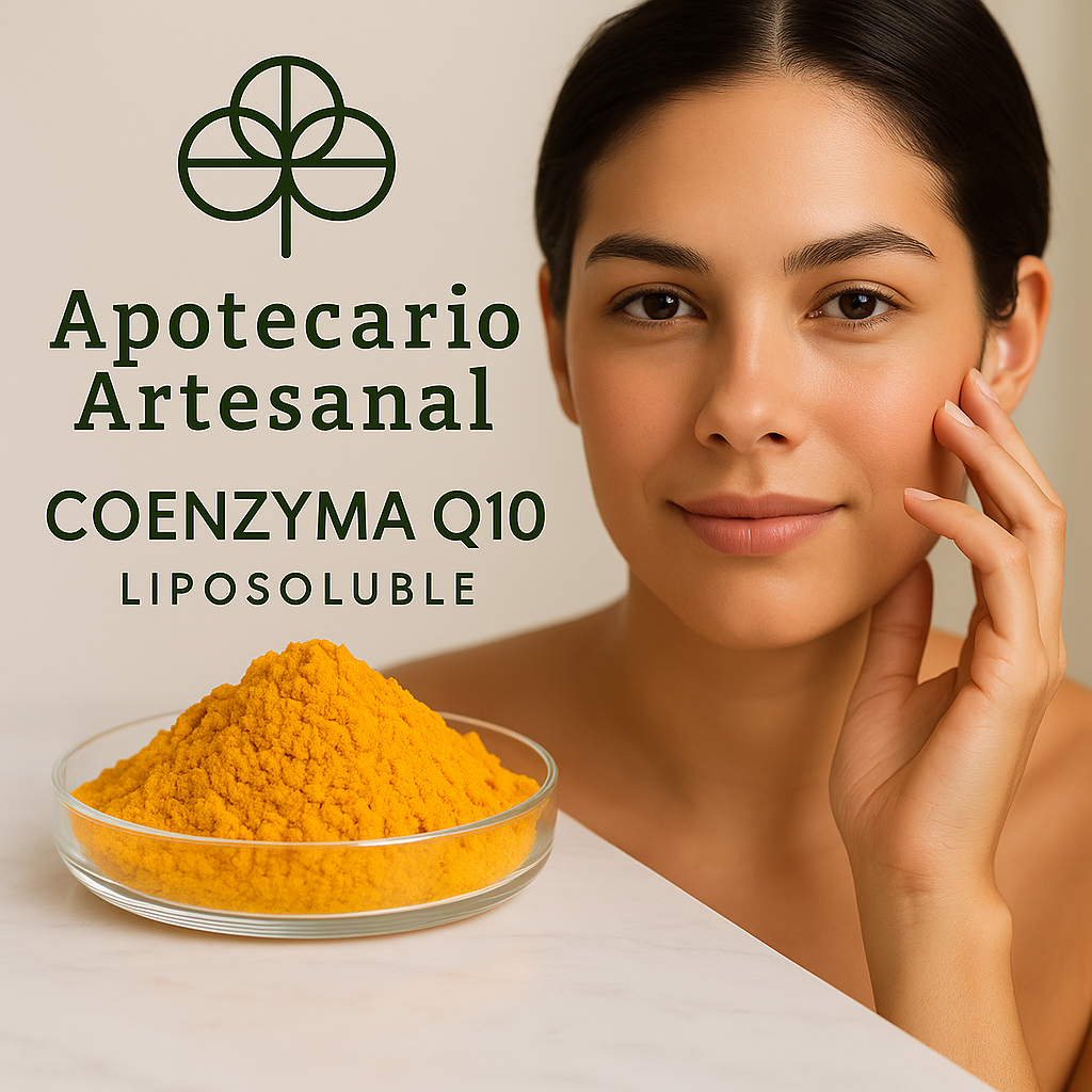 Coenzima Q10