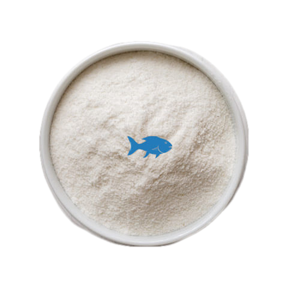 Colágeno Marino