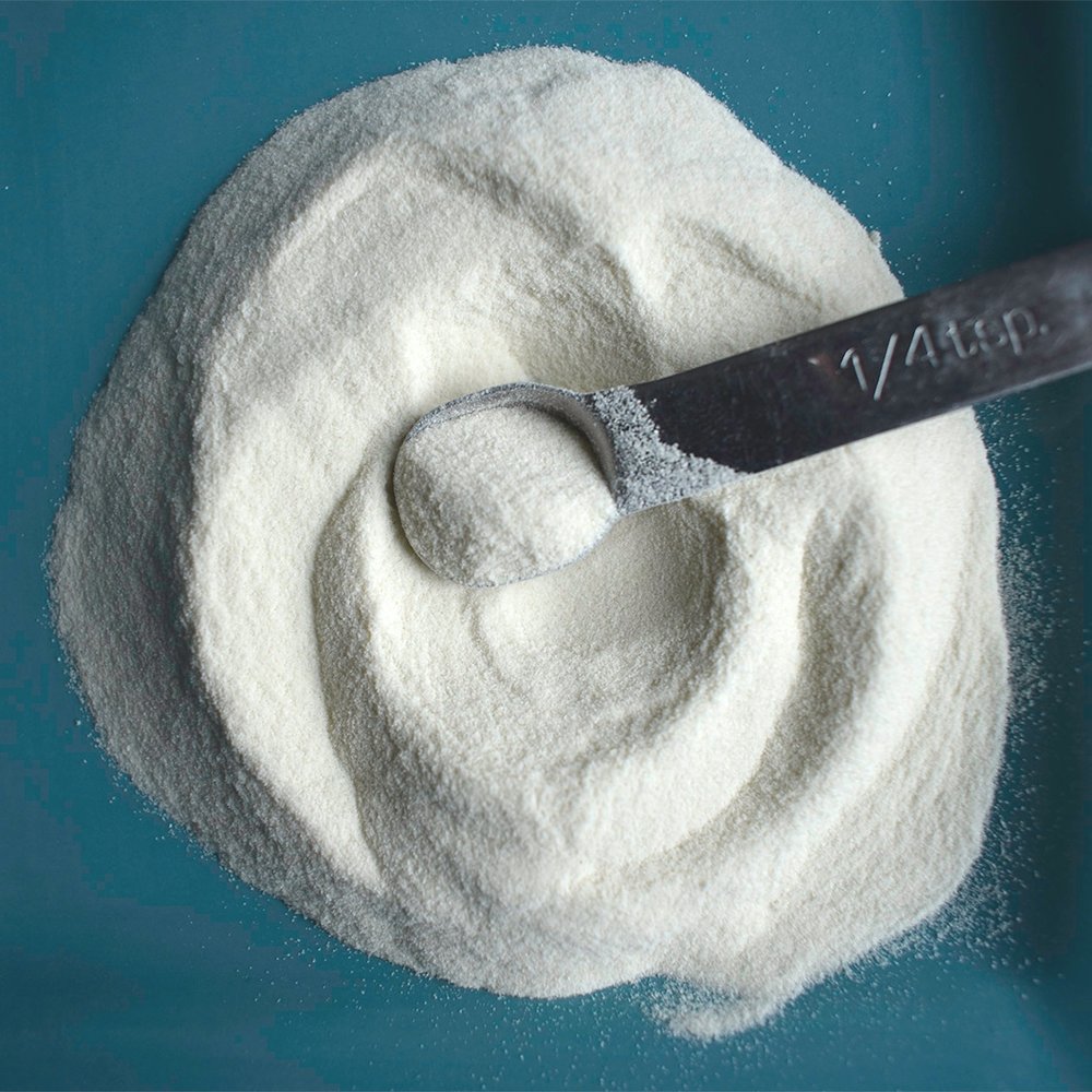 Goma Xantana