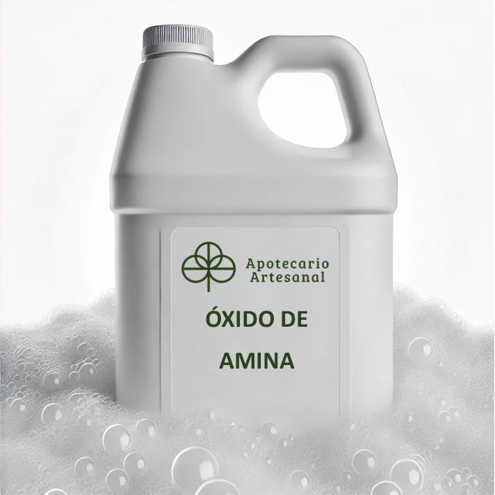 Óxido de Amina