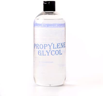 Propilenglicol
