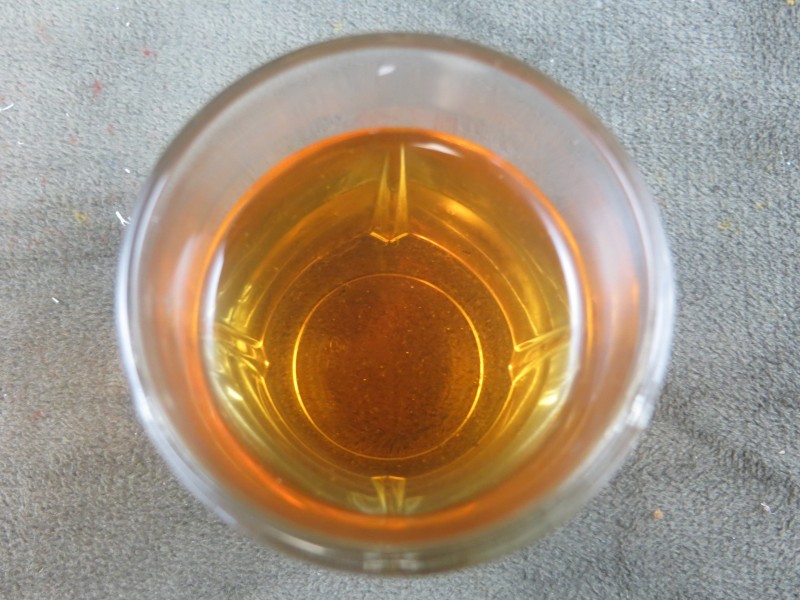 Proteína de Trigo