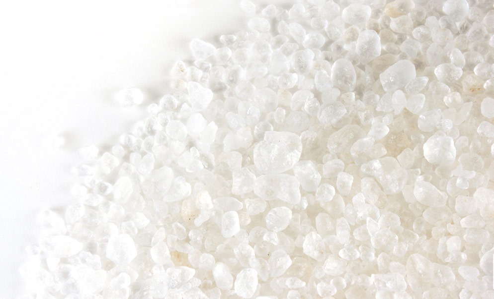 Sal Marina del Mar Muerto