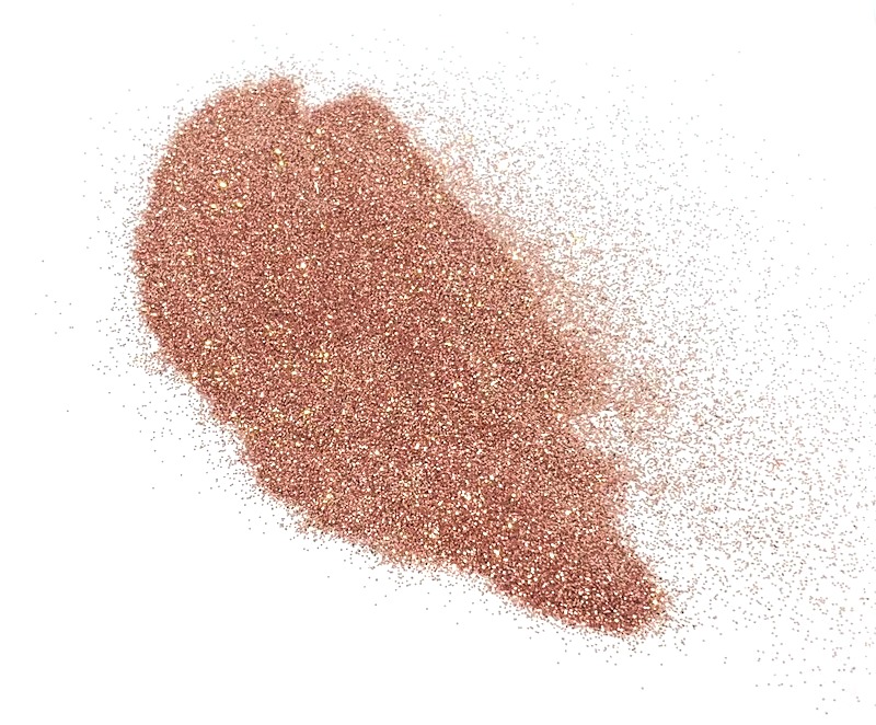 Escarcha Oro Rosa