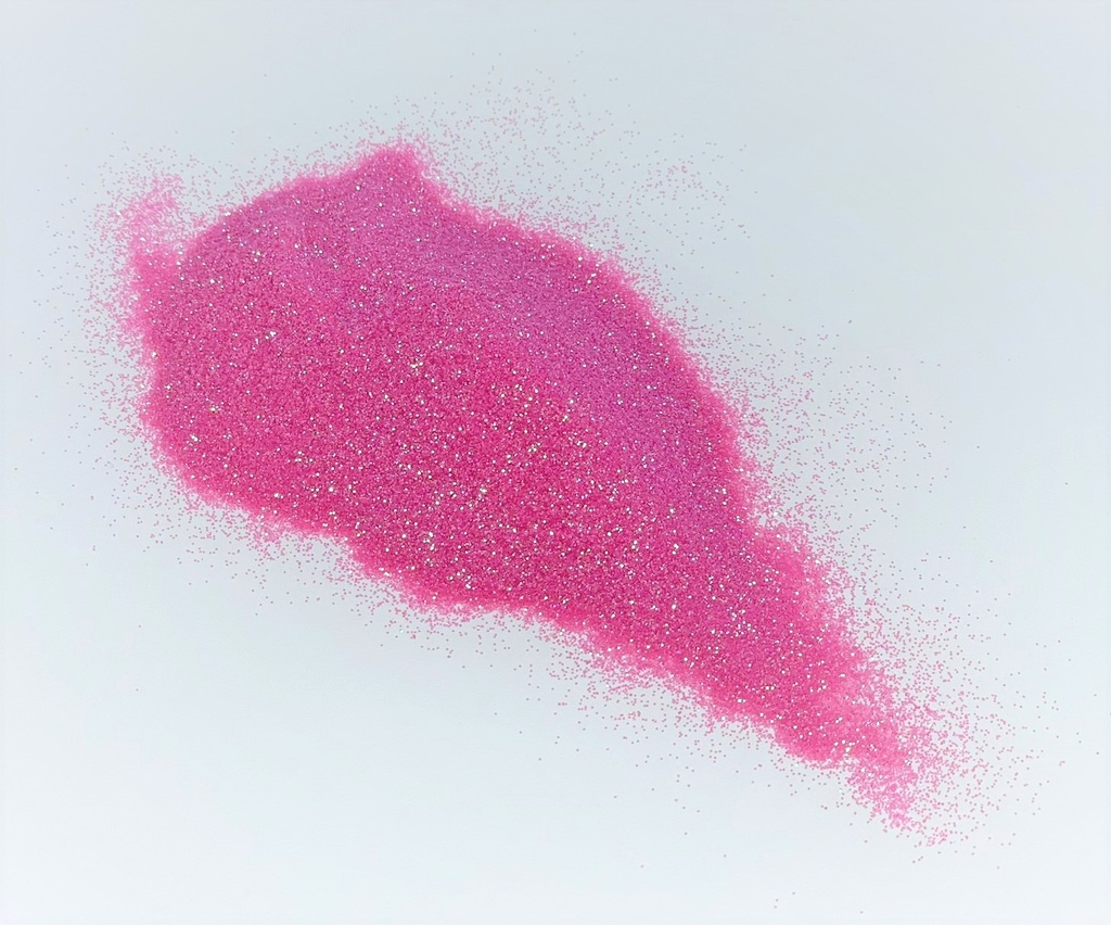 Escarcha Rosado Mágico