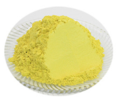 Mica Amarillo