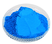 Mica Azul Mágico