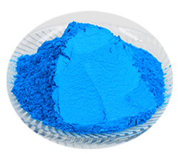 Mica Azul Plateado