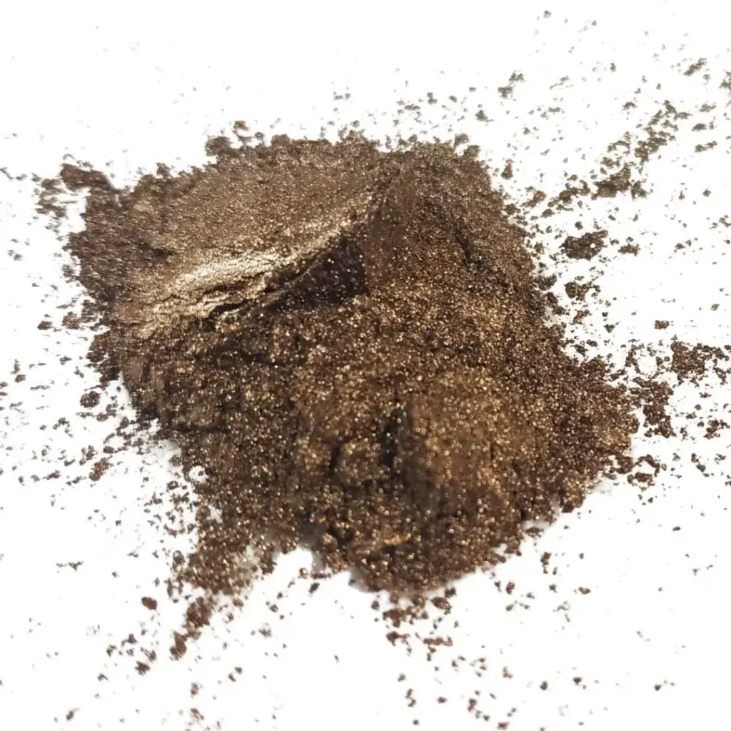 Mica Café Perlado