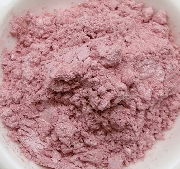 Mica Cerezo