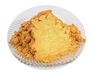 Mica Dorado