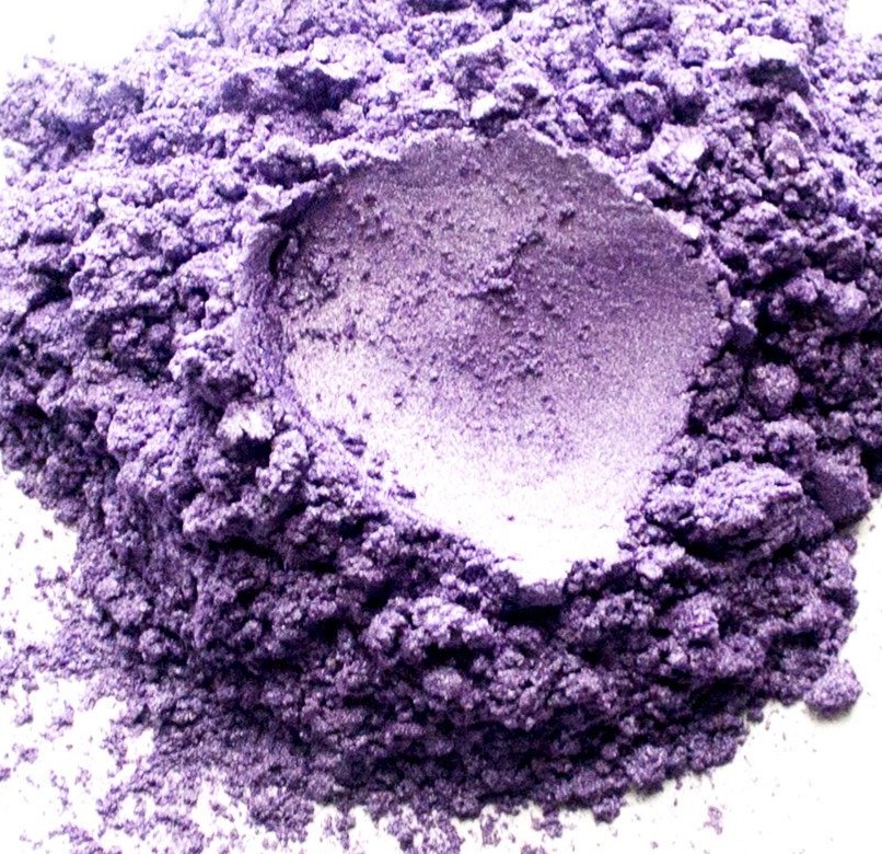 Mica Lavanda