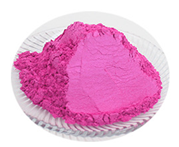 Mica Magenta