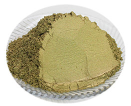 Mica Oro Real