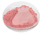 Mica Rosa Perla