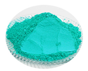Mica Verde Azulado