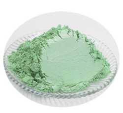 Mica Verde Brillante