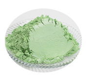 Mica Verde Claro