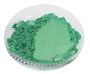 Mica Verde Jade