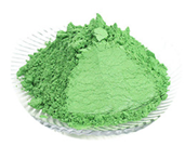 Mica Verde Zacate