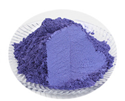 Mica Violeta