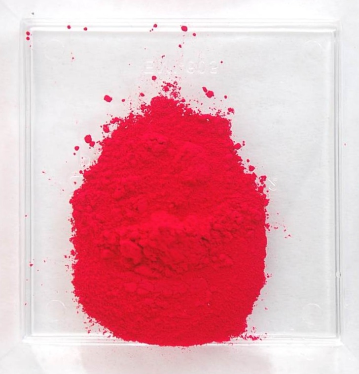 Pigmento Rojo No. 28 D&C Al Lake