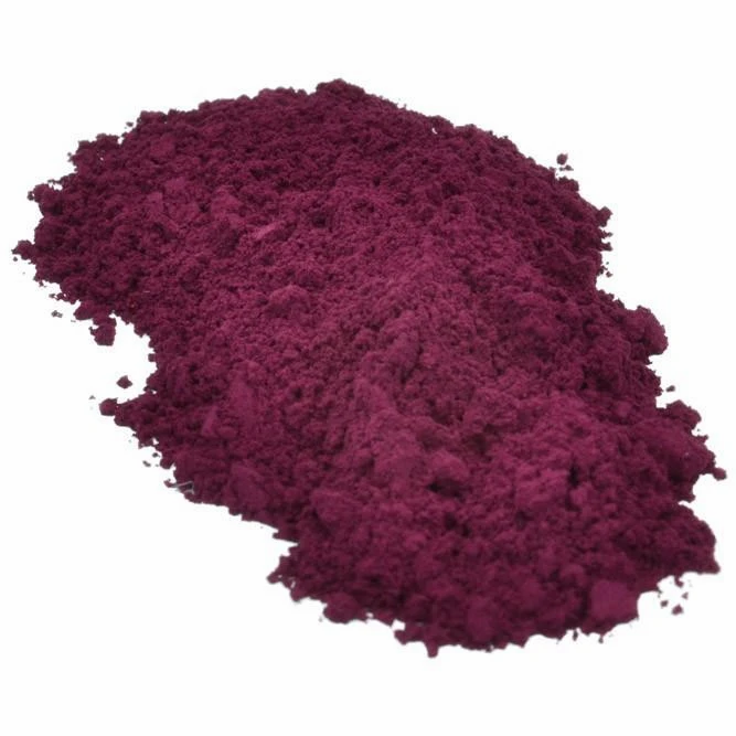 Pigmento Rojo No. 33 D&C Al Lake