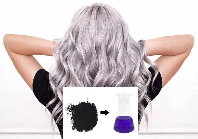 Pigmento Violeta No. 02 D&C